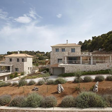 Edem Resort Porto Heli Esterno foto