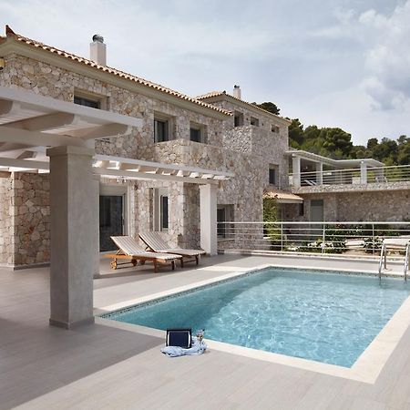 Edem Resort Porto Heli Esterno foto