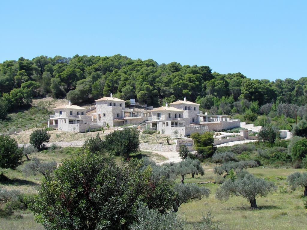 Edem Resort Porto Heli Esterno foto