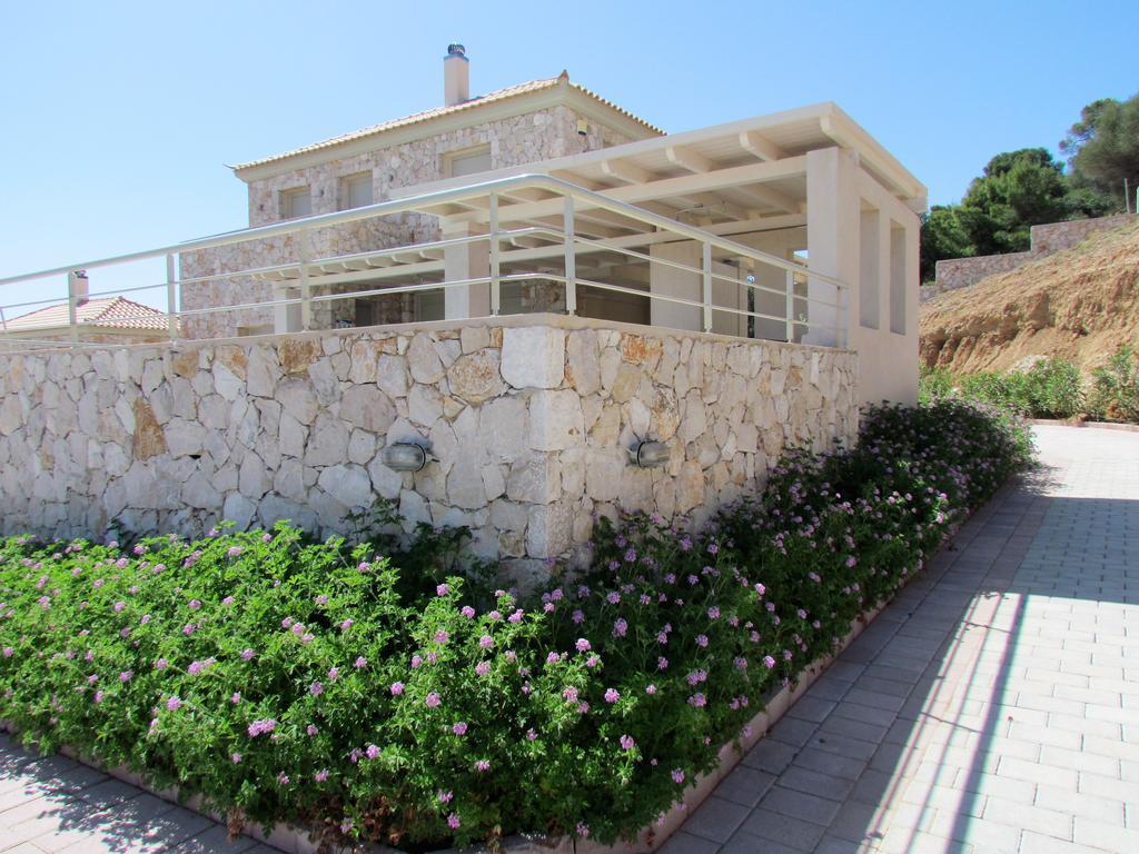 Edem Resort Porto Heli Esterno foto