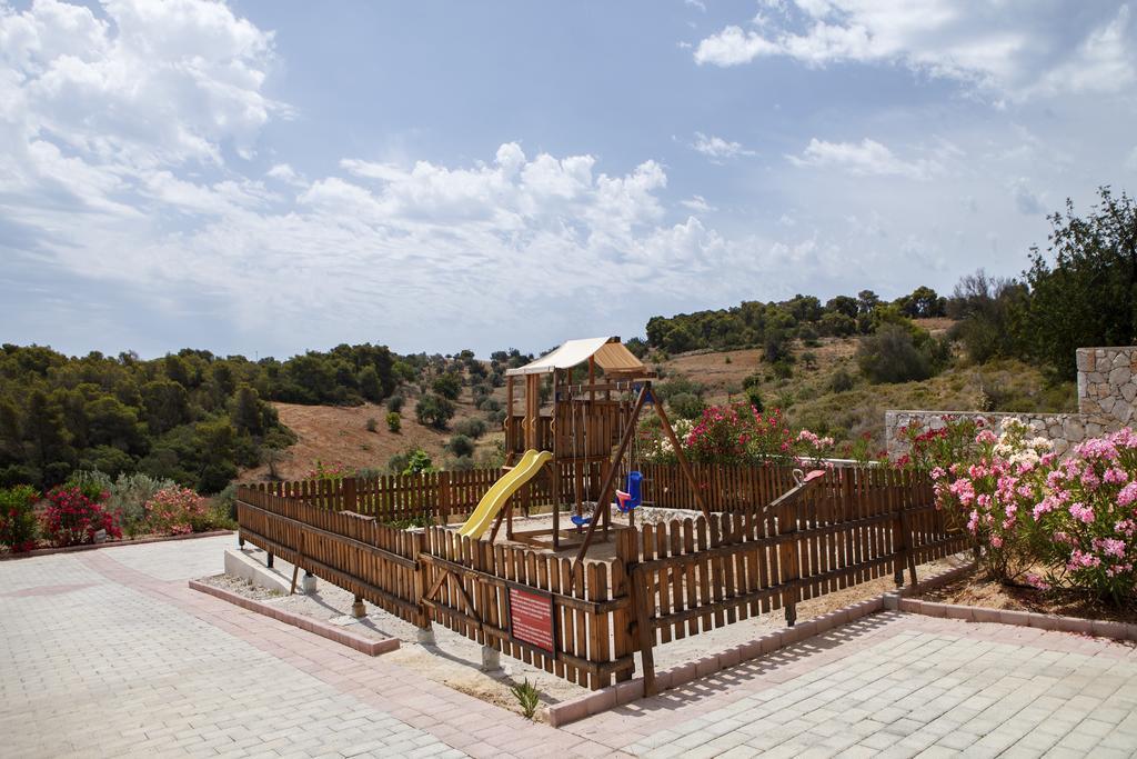 Edem Resort Porto Heli Esterno foto