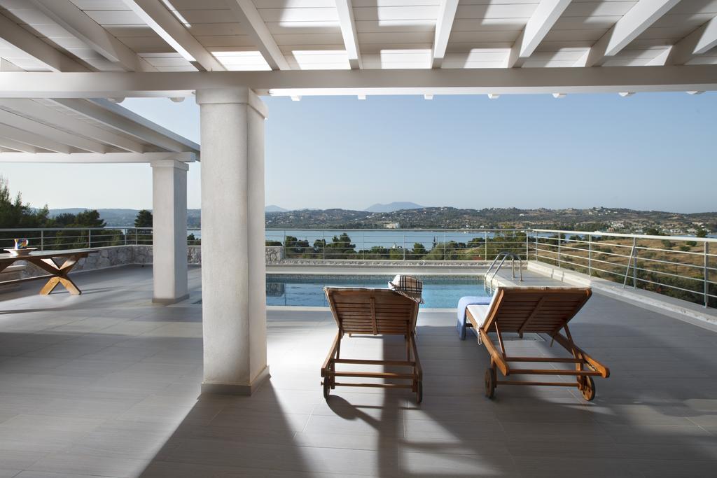 Edem Resort Porto Heli Esterno foto