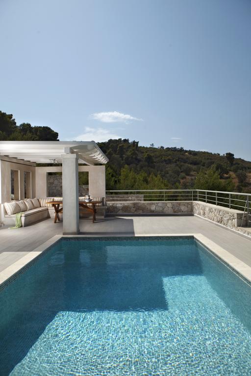 Edem Resort Porto Heli Esterno foto