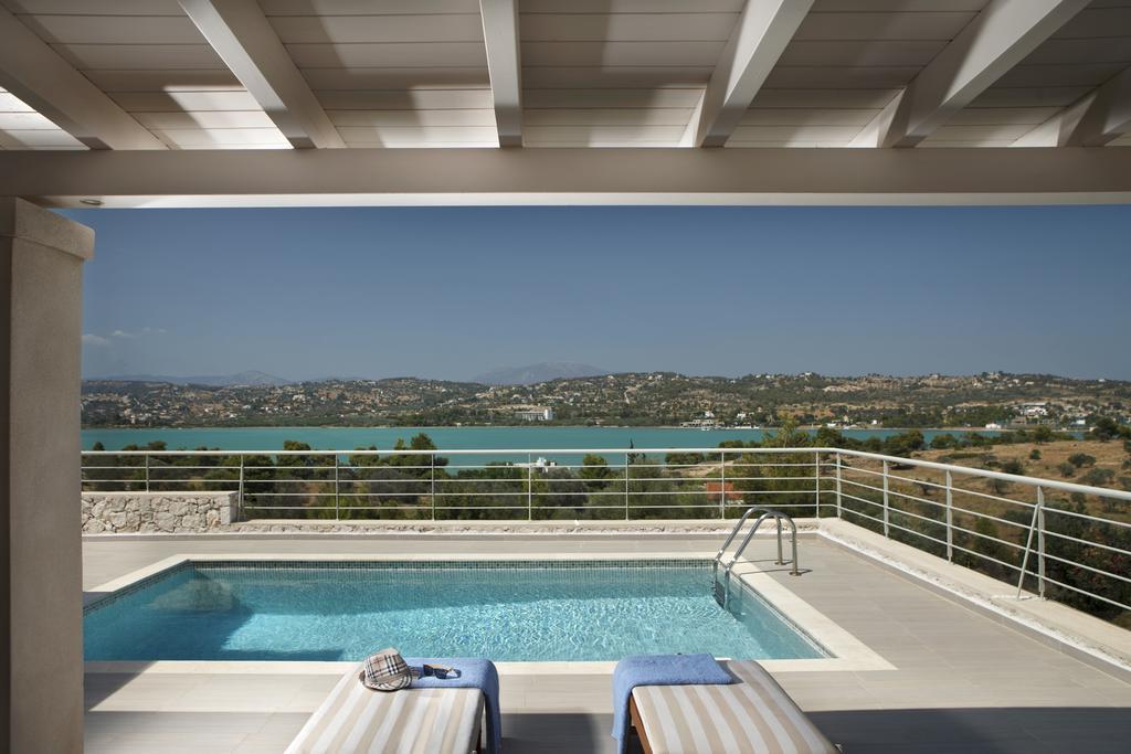 Edem Resort Porto Heli Esterno foto