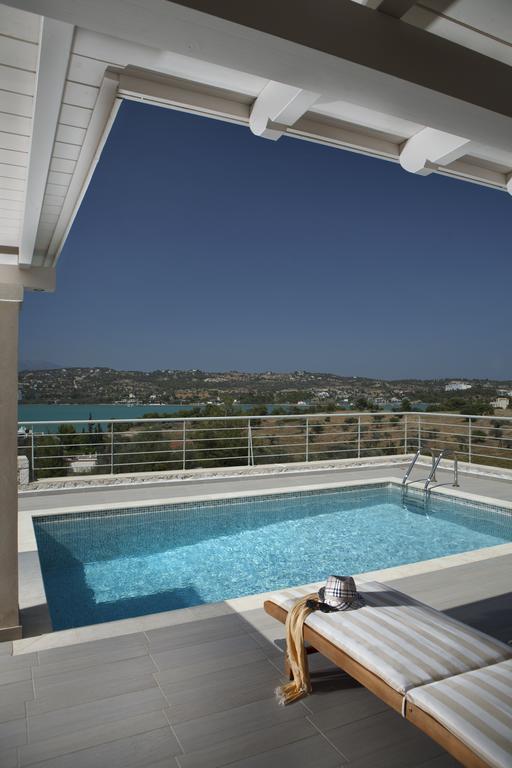 Edem Resort Porto Heli Esterno foto